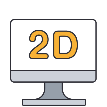 2D Animation