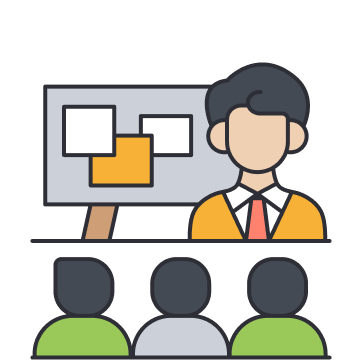 Education & Enablement