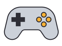 ゲーム購⼊補助